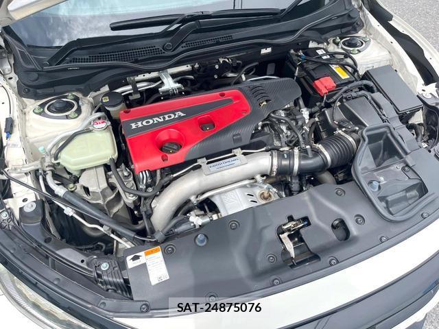 Honda CIVIC 2018-01 8691110-17
