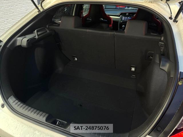 Honda CIVIC 2018-01 8691110-9
