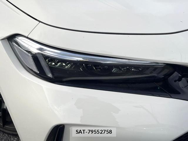 Honda CIVIC 2025-05 8691111-11