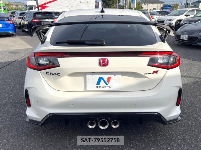 Honda CIVIC 2025-05 8691111-14