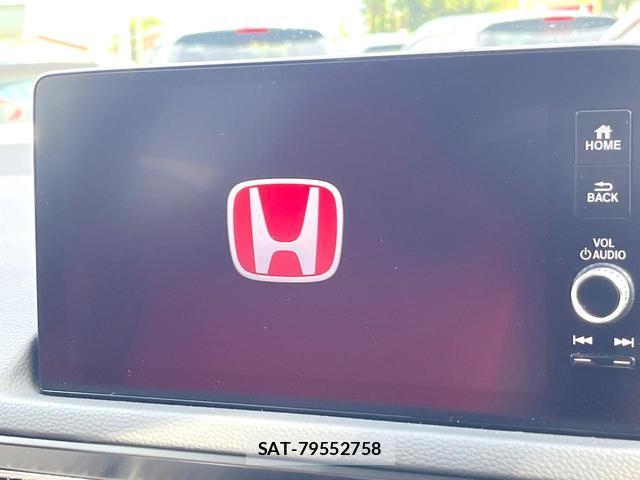Honda CIVIC 2025-05 8691111-4