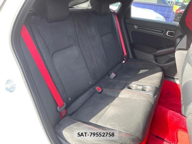 Honda CIVIC 2025-05 8691111-8