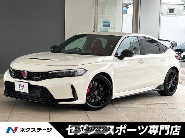 Honda CIVIC 2025-07 8691787-0