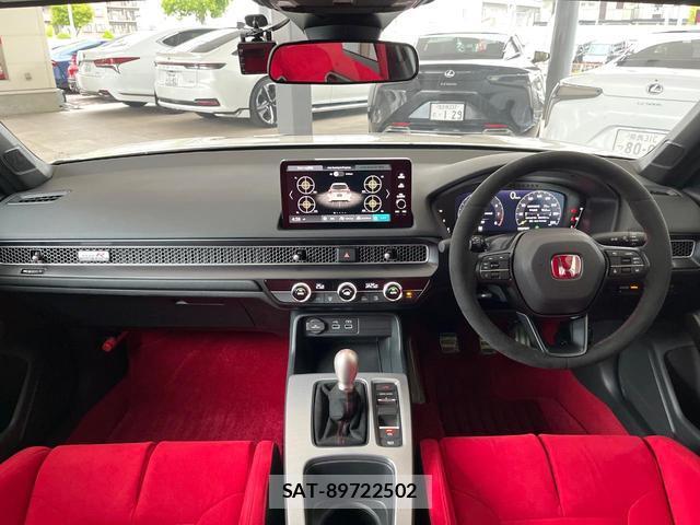 Honda CIVIC 2025-07 8691787-1