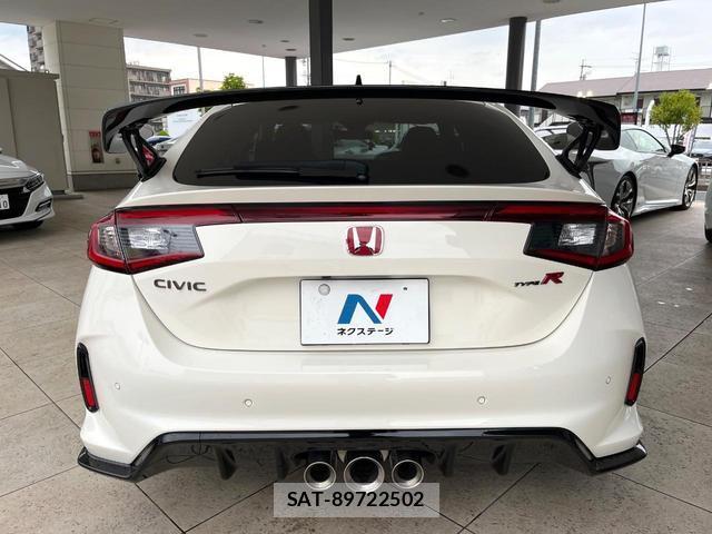 Honda CIVIC 2025-07 8691787-13