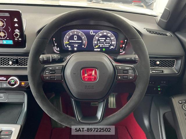 Honda CIVIC 2025-07 8691787-9