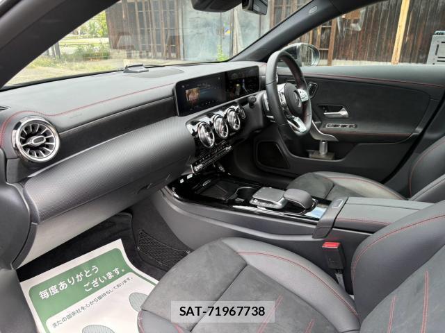 Mercedes Benz CLA-CLASS 2020-04 8691073-13