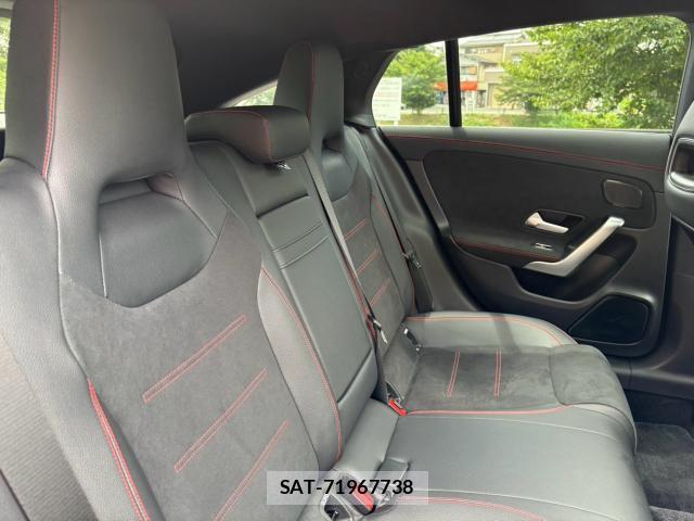 Mercedes Benz CLA-CLASS 2020-04 8691073-14