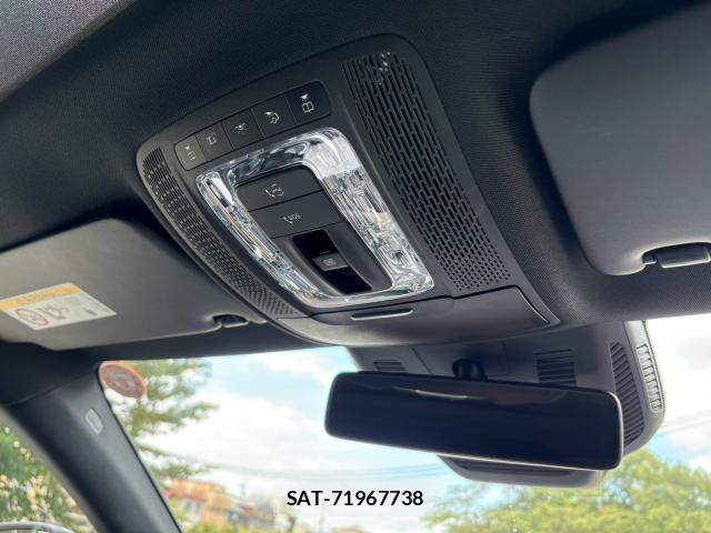 Mercedes Benz CLA-CLASS 2020-04 8691073-16
