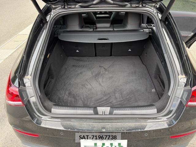 Mercedes Benz CLA-CLASS 2020-04 8691073-18