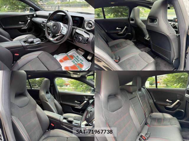 Mercedes Benz CLA-CLASS 2020-04 8691073-2