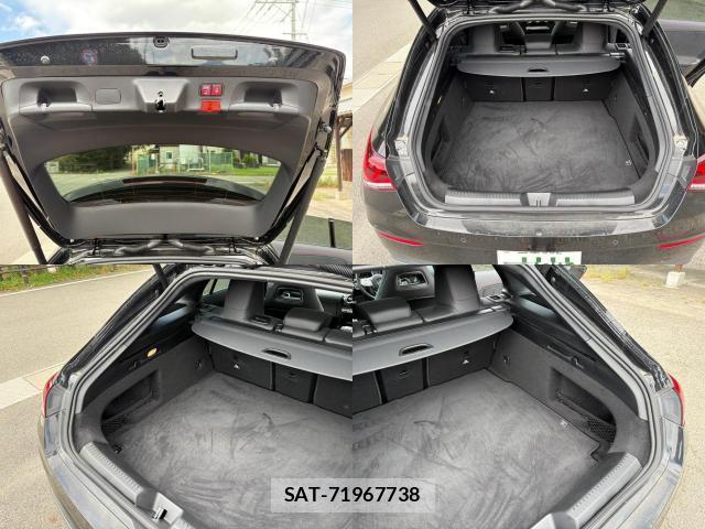 Mercedes Benz CLA-CLASS 2020-04 8691073-3