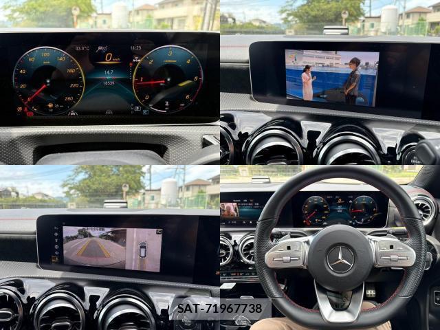 Mercedes Benz CLA-CLASS 2020-04 8691073-4