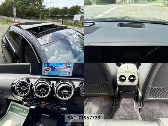 Mercedes Benz CLA-CLASS 2020-04 8691073-6