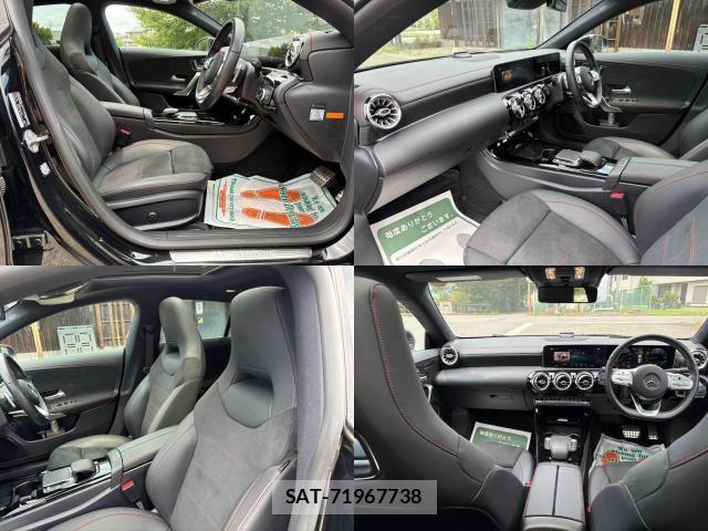 Mercedes Benz CLA-CLASS 2020-04 8691073-7