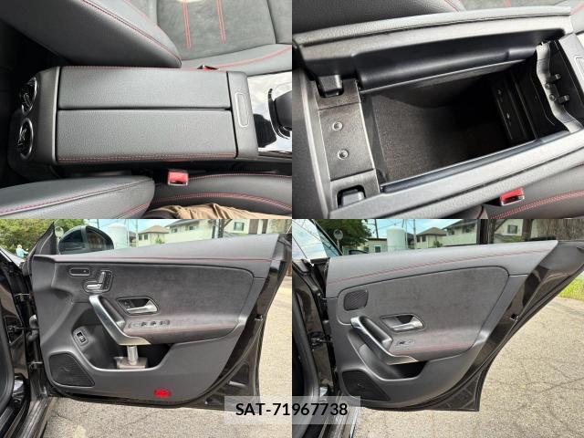 Mercedes Benz CLA-CLASS 2020-04 8691073-8