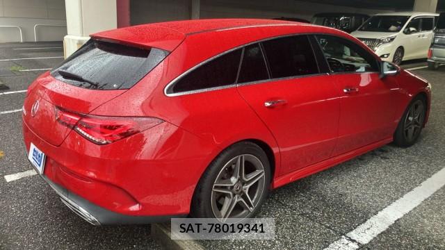Mercedes Benz CLA-CLASS 2020-03 8691304-12
