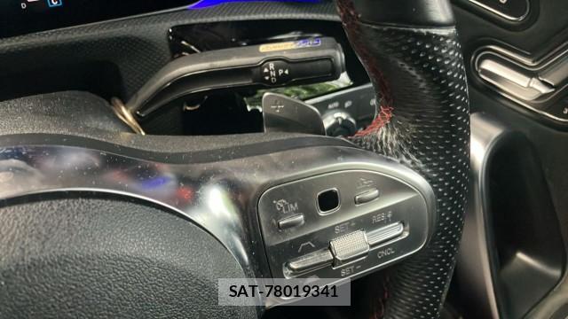 Mercedes Benz CLA-CLASS 2020-03 8691304-14