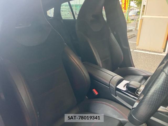 Mercedes Benz CLA-CLASS 2020-03 8691304-5