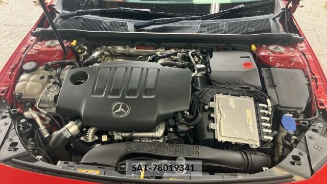 Mercedes Benz CLA-CLASS 2020-03 8691304-7