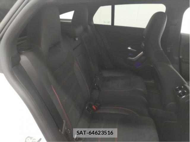 Mercedes Benz CLA-CLASS 2021-07 8691899-5