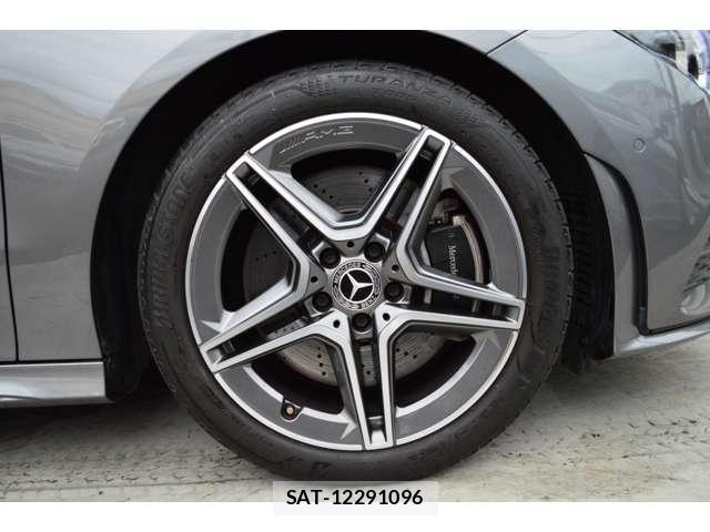 Mercedes Benz CLA-CLASS 2021-05 8690783-10