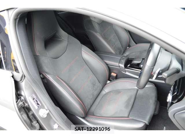 Mercedes Benz CLA-CLASS 2021-05 8690783-11