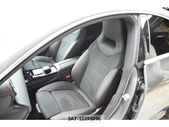 Mercedes Benz CLA-CLASS 2021-05 8690783-12