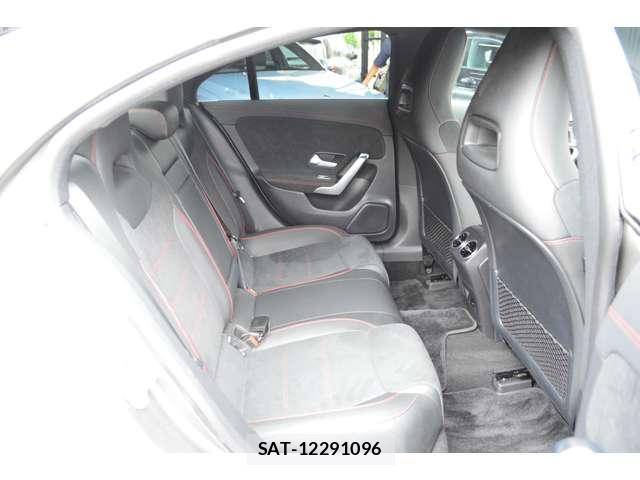 Mercedes Benz CLA-CLASS 2021-05 8690783-13