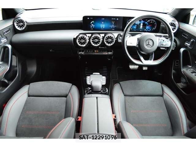 Mercedes Benz CLA-CLASS 2021-05 8690783-14