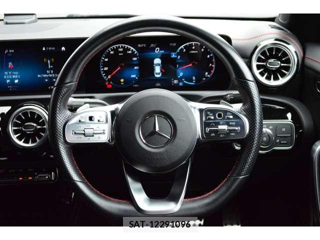 Mercedes Benz CLA-CLASS 2021-05 8690783-15