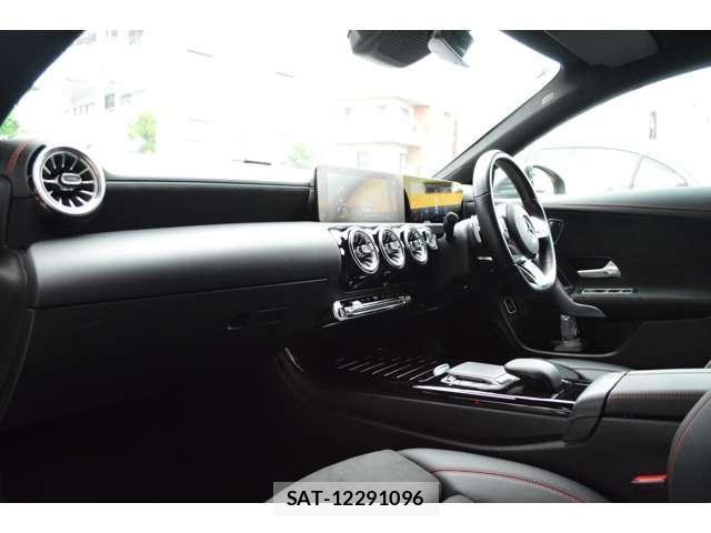 Mercedes Benz CLA-CLASS 2021-05 8690783-16