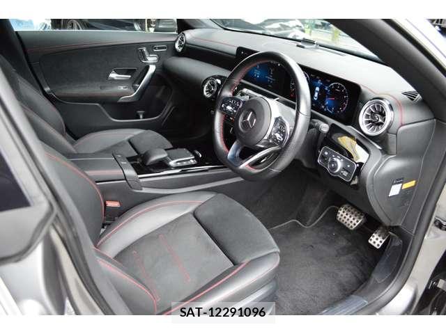 Mercedes Benz CLA-CLASS 2021-05 8690783-17