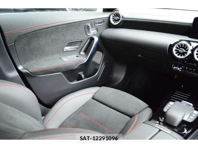 Mercedes Benz CLA-CLASS 2021-05 8690783-18