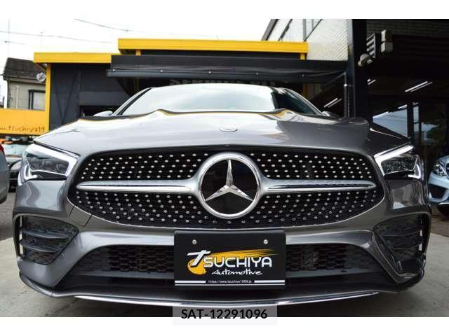Mercedes Benz CLA-CLASS 2021-05 8690783-3