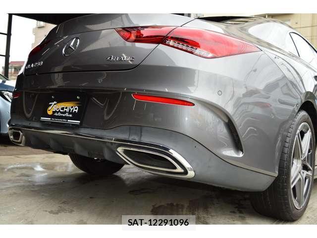 Mercedes Benz CLA-CLASS 2021-05 8690783-7