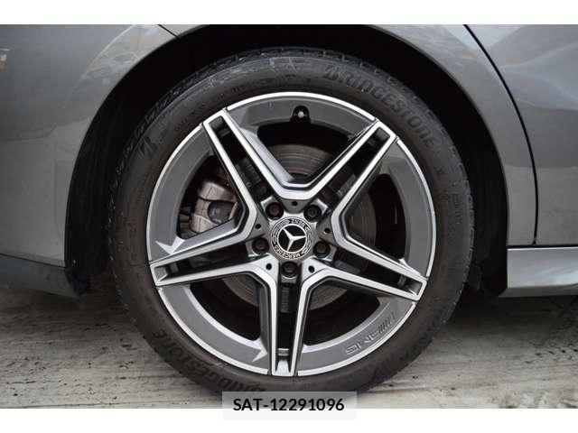 Mercedes Benz CLA-CLASS 2021-05 8690783-9