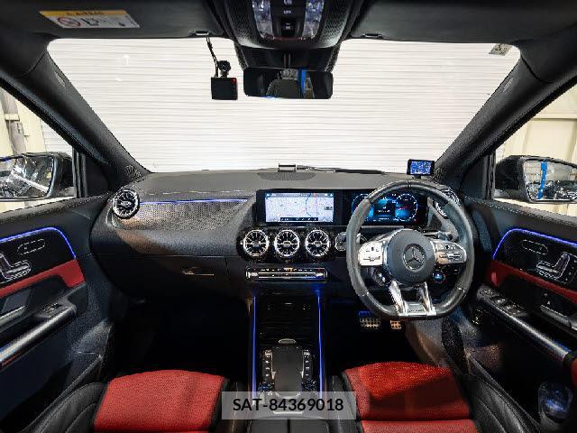 Mercedes Benz CLA-CLASS 2021-02 8691033-1