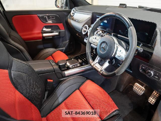 Mercedes Benz CLA-CLASS 2021-02 8691033-2