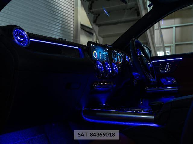 Mercedes Benz CLA-CLASS 2021-02 8691033-3