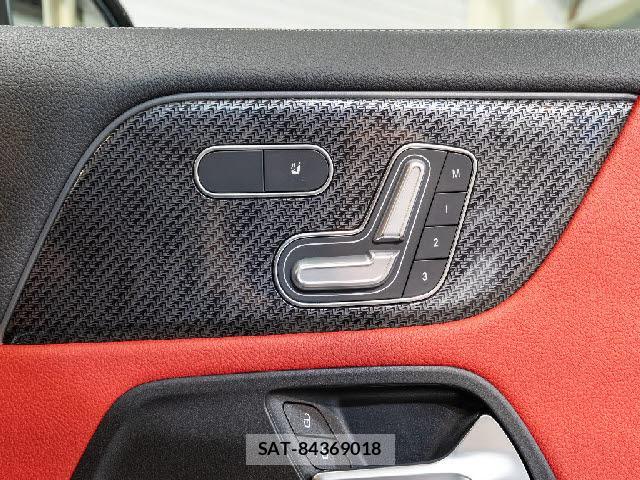 Mercedes Benz CLA-CLASS 2021-02 8691033-4