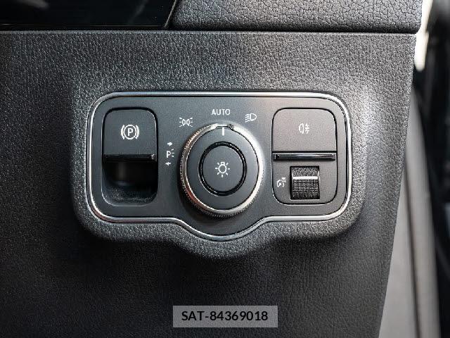 Mercedes Benz CLA-CLASS 2021-02 8691033-5