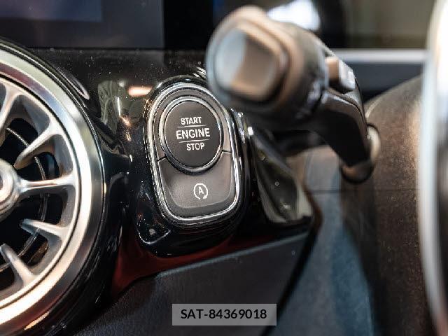 Mercedes Benz CLA-CLASS 2021-02 8691033-6