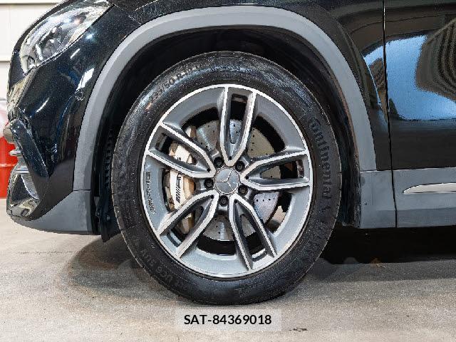 Mercedes Benz CLA-CLASS 2021-02 8691033-7