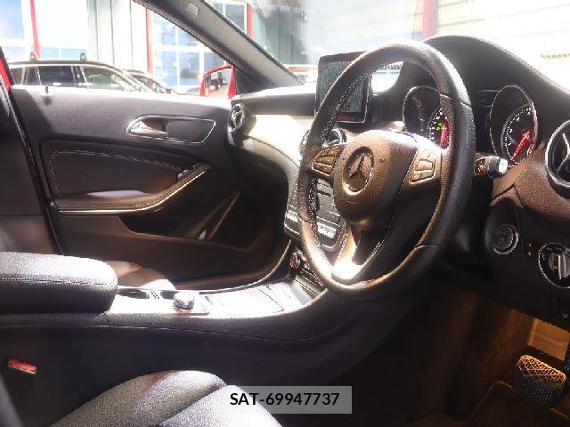 Mercedes Benz CLA-CLASS 2017-12 8692039-3