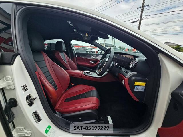 Mercedes Benz CLS-CLASS 2020-07 8690886-14