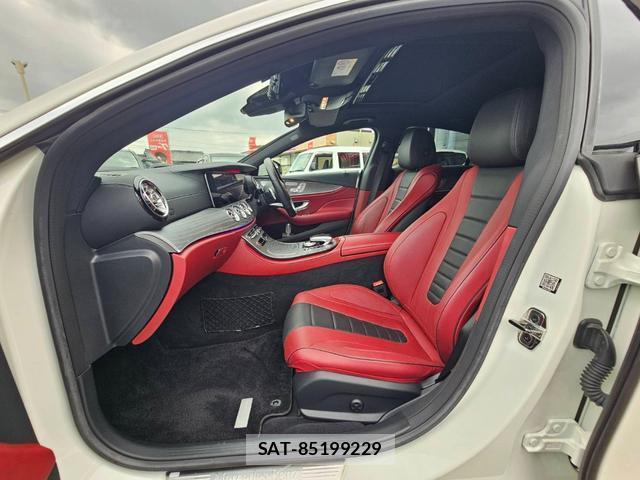 Mercedes Benz CLS-CLASS 2020-07 8690886-15