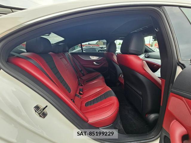 Mercedes Benz CLS-CLASS 2020-07 8690886-16
