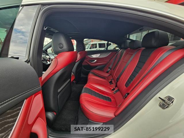 Mercedes Benz CLS-CLASS 2020-07 8690886-17