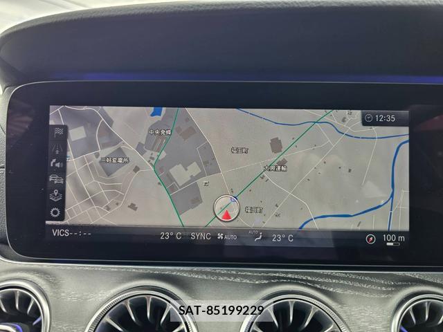 Mercedes Benz CLS-CLASS 2020-07 8690886-19